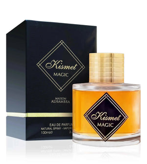 Kismet Magic Eau De Parfum