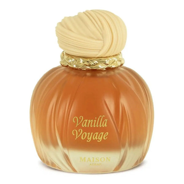 Vanilla Voyage Maison Asrar 香水 ユニセックス Maison Asrar Vanilla Voyage Eau De Parfum | online shoppen bij