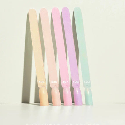 Makear UV Gel Polish 406