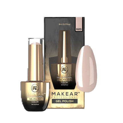 Makear UV Gel Polish 620 Marry Me