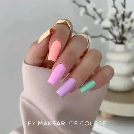 Makear UV Gel Polish 634