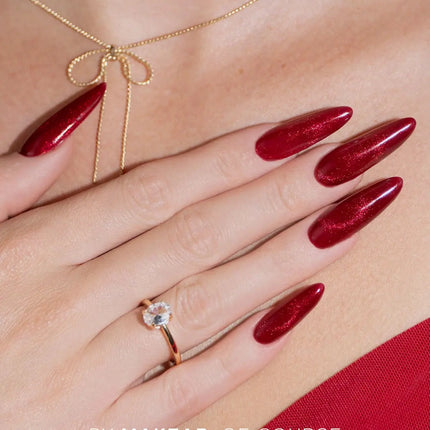 Makear UV Gel Polish C19