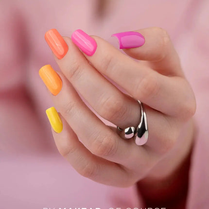 Makear UV Gel Polish N41