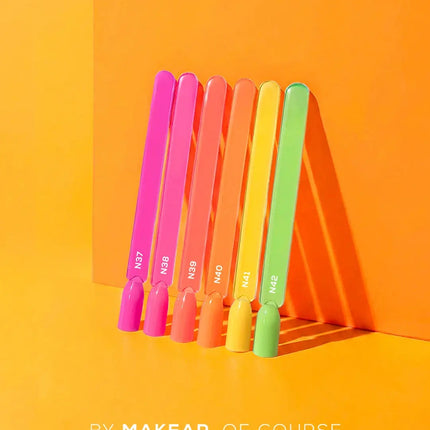 Makear UV Gel Polish N42