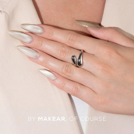 Makear UV Gel Polish SC04