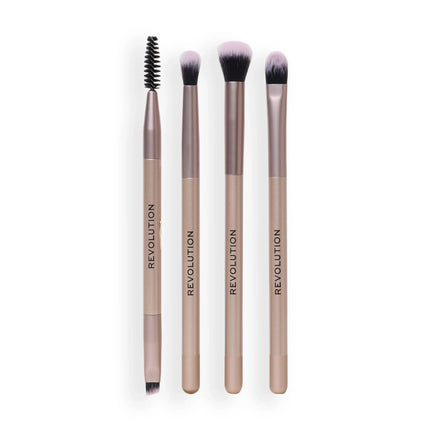Makeup Revolution Eye Do It All! Brush Set