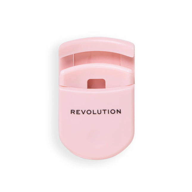 Makeup Revolution Lash Stash Compact Curler