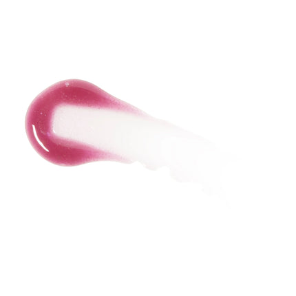 Makeup Revolution Lip Oil Bitten Cherry