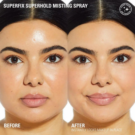 Makeup Revolution Superfix Misting Spray