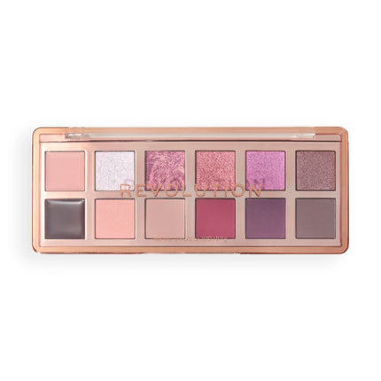 Makeup Revolution The Cherry Icon Rich Berry Palette