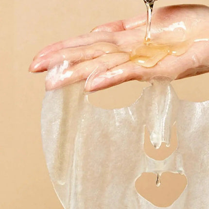 Ma:nyo Bifida Biome Ampoule Mask