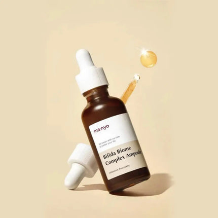 Ma:nyo Bifida Biome Complex Ampoule