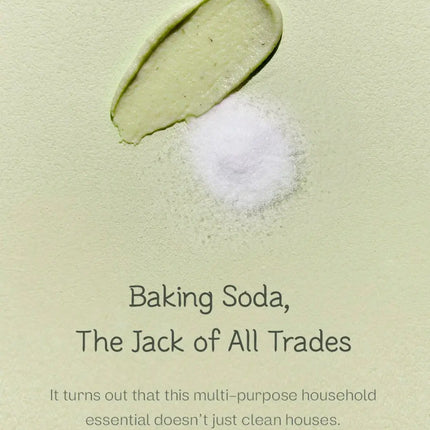 Ma:nyo Deep Pore Cleansing Soda Foam