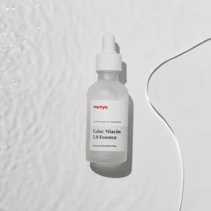 Ma:nyo Galac Niacin 2.0 Essence