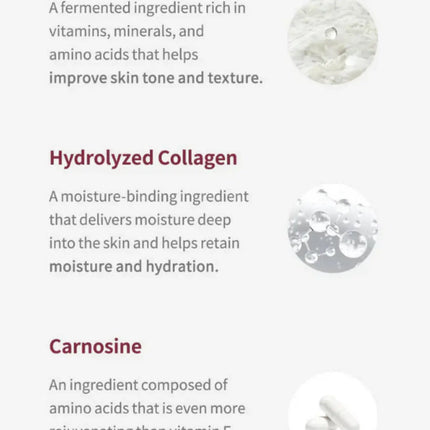 Ma:nyo Galactomy Essence Cream