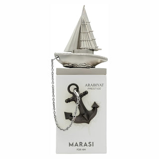 Marasi For Him Eau De Parfum