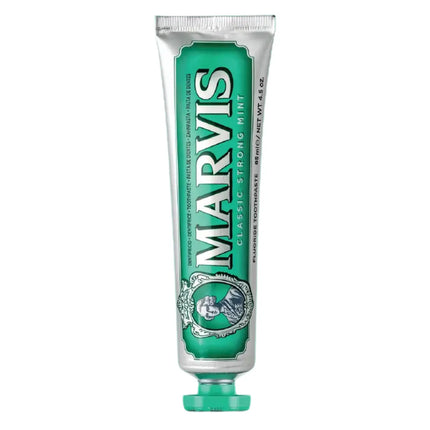 Marvis Strong Mint Toothpaste 85 ml
