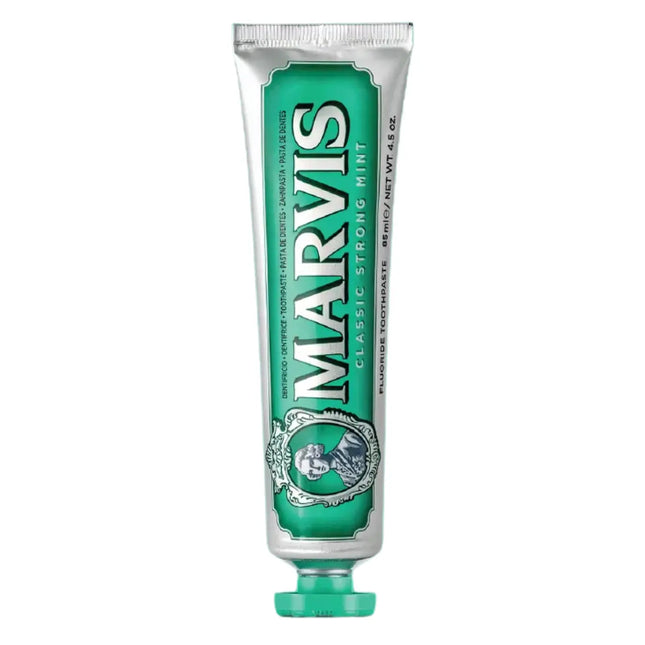 Marvis Strong Mint Toothpaste 85 ml