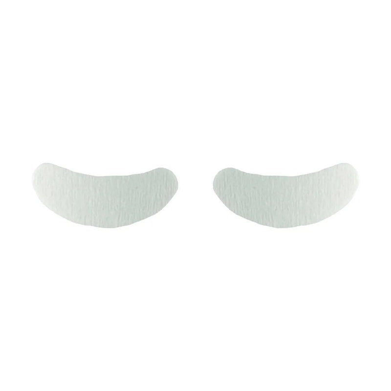 Masque Bar Eye Patch Puffiness Minimizing, oogmasker tegen wallen met ginkgo- en komkommerextract.