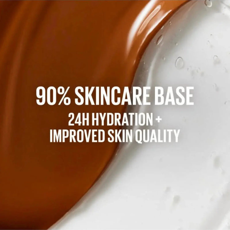 Maybelline Fit Me BB Cream Nude 70, lichte foundation met SPF 50, foto 6 van 8