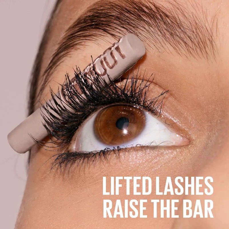 Maybelline Lash Sensational Body Brown Brick