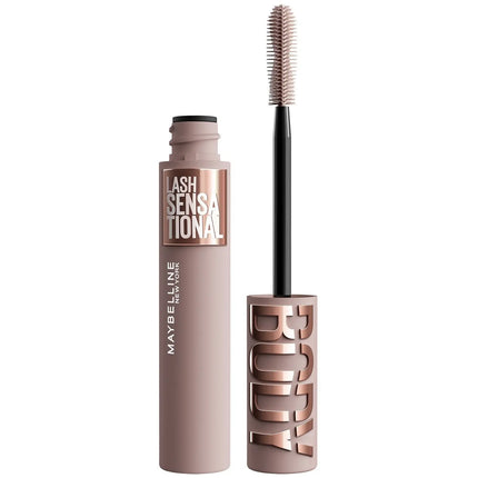 Maybelline Lash Sensational Body Mascara Black