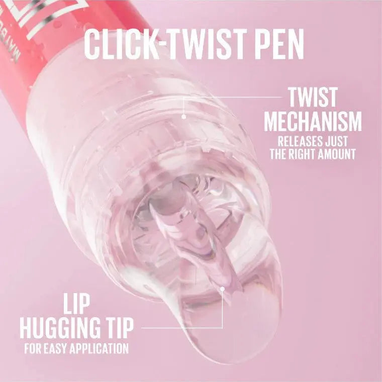 Maybelline Lifter Gel Berry Twist