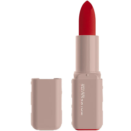 Maybelline Maybe It's Serum Lipstick 004 Wild Card
