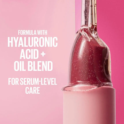 Maybelline Maybe It's Serum Lipstick 004 Wild Card