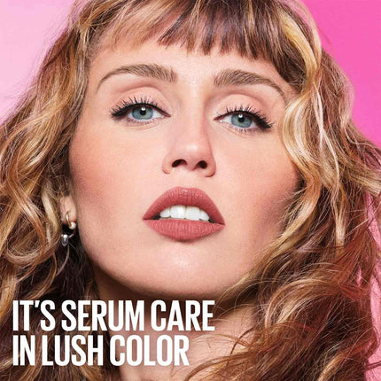 Maybelline Maybe It's Serum Lipstick 103 Make It Work