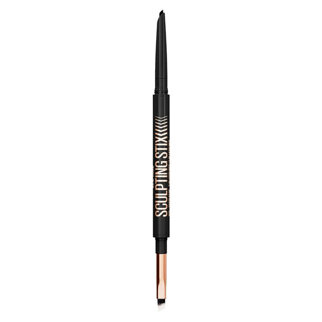 Maybelline Sculpting Stix Eyeliner Black Blur