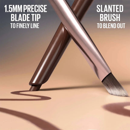 Maybelline Sculpting Stix Eyeliner Rosy Sculpt