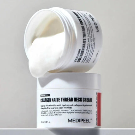Medi-Peel Collagen Naite Thread Neck Cream Premium 2.0
