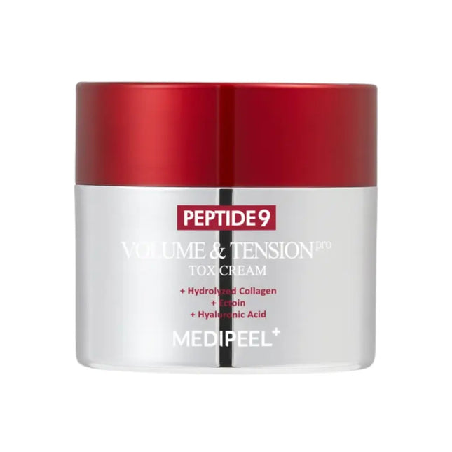 Medi-Peel Peptide 9 Volume and Tension Tox Cream Pro