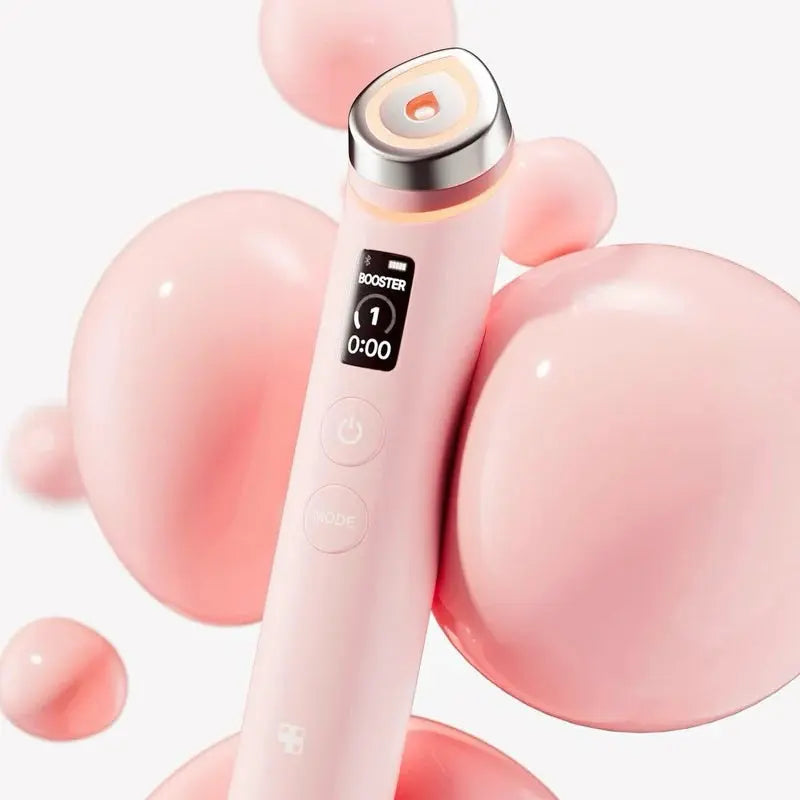 Medicube Age-R Booster Pro Ex Pink | online shoppen bij Boozyshop!
