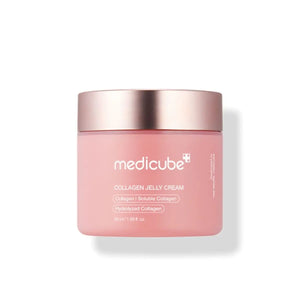Collagen Jelly Cream 50 ml.
