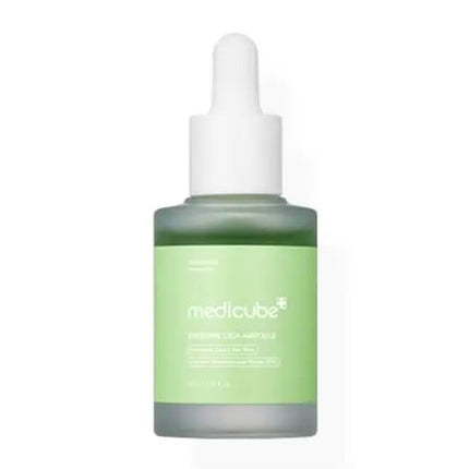 Medicube Exosome Cica Ampoule