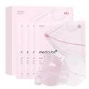 Medicube Pdrn Pink Collagen Gel Mask 4-Pack