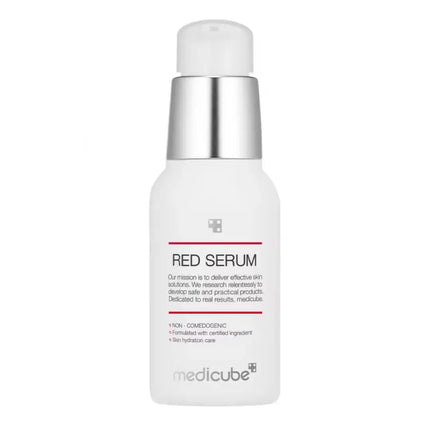 Medicube Red Serum 2.0