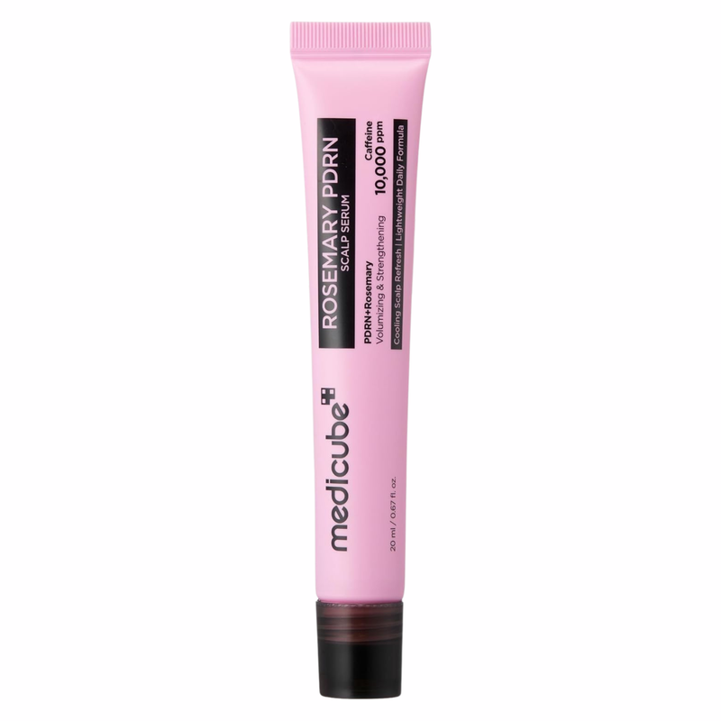 Medicube Roseymary PDRN Scalp Serum