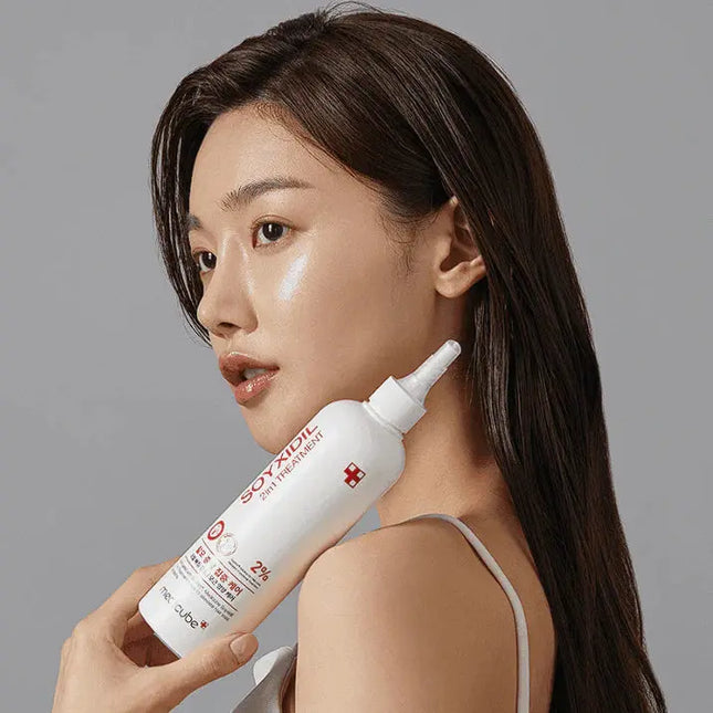 Medicube Soyxidil 2 in 1 Treatment