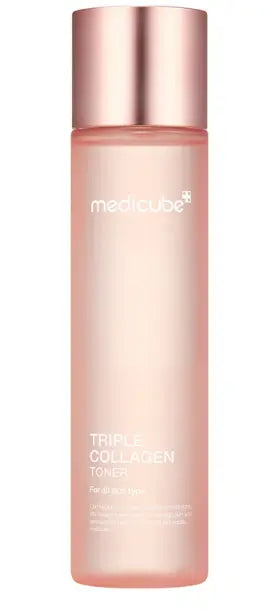 Triple Collagen Toner