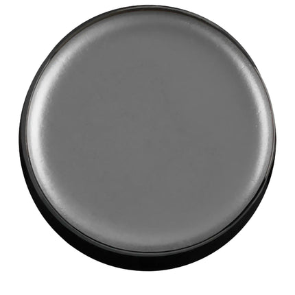 Mehron Makeup Color Cups Silver