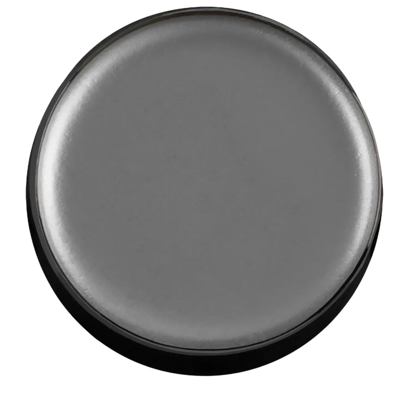 Mehron Makeup Color Cups Silver