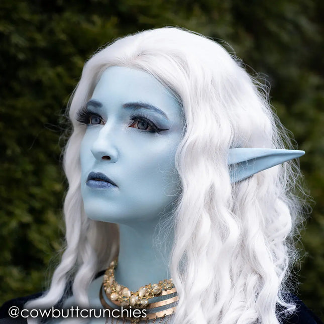 Mehron Makeup CreamBlend Stick Pastel Blue