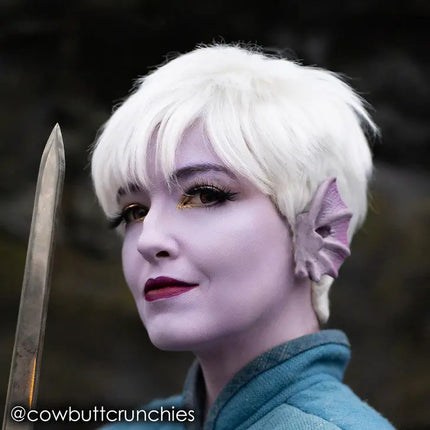 Mehron Makeup CreamBlend Stick Pastel Purple