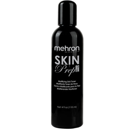 Mehron Makeup Skin Prep Pro 120 ml.