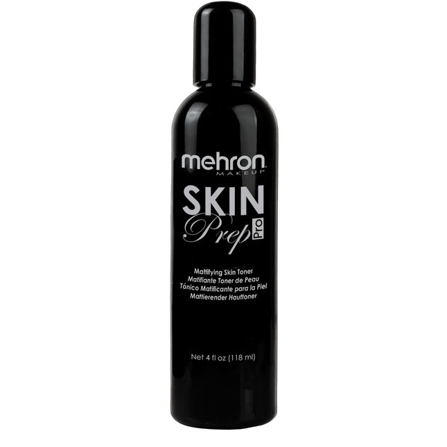 Mehron Makeup Skin Prep Pro 120 ml.