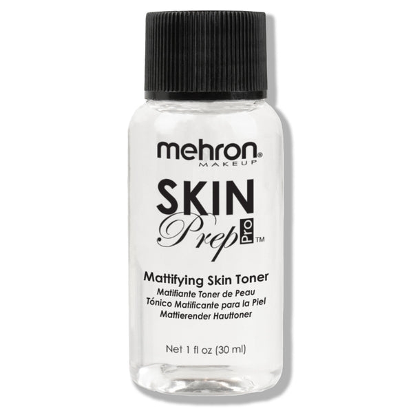 Mehron Makeup Skin Prep Pro 30 ml.