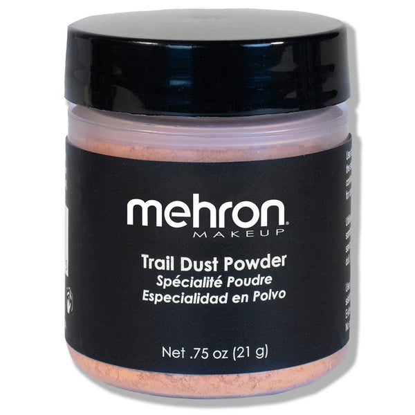 Mehron Makeup Trail Dust Powder